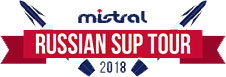 Russian Sup Tour 2018